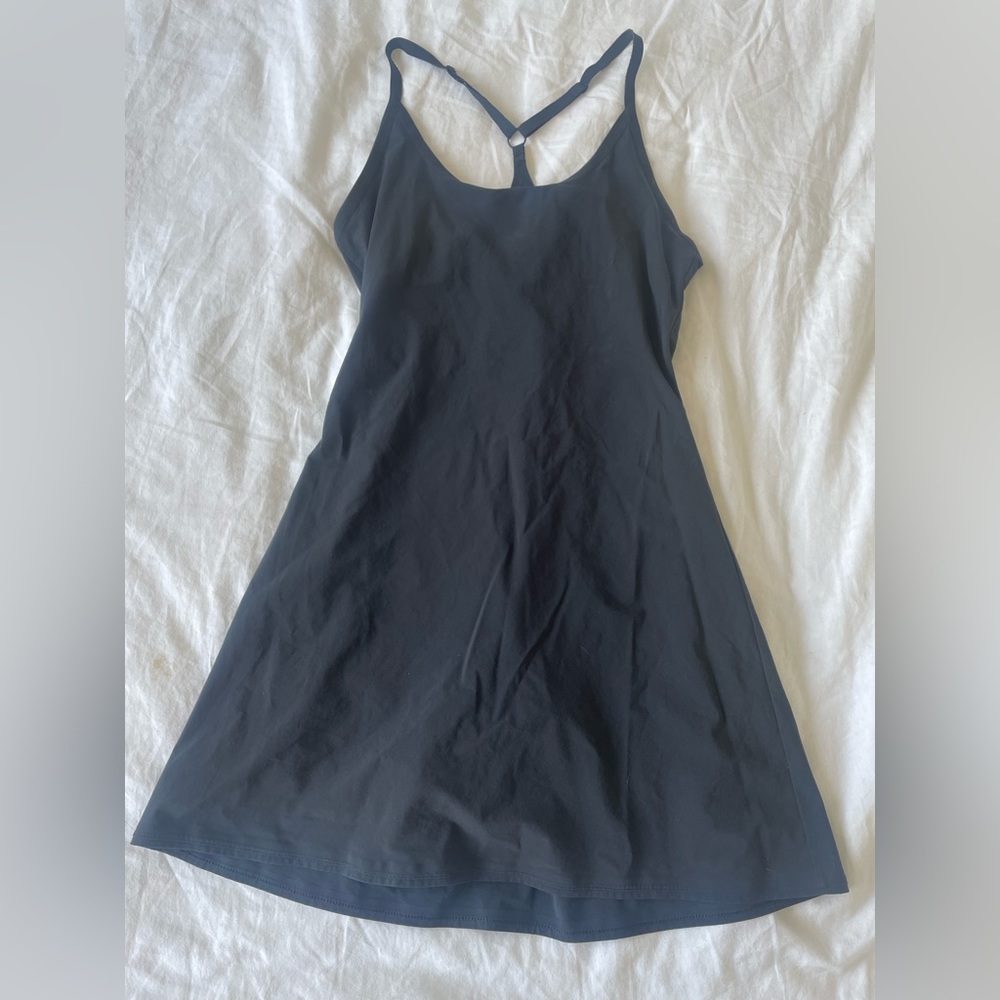 Outdoor Voices Exercise Dress